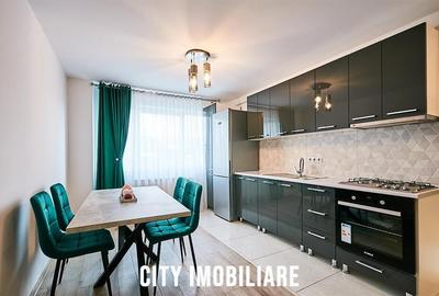 Apartament 2 camere, S-43mp+balcon, bloc nou,  str. C.Coposu - 5