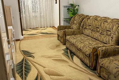 Apartament cu 2 camere de inchiriat la Gara de Nord - 3