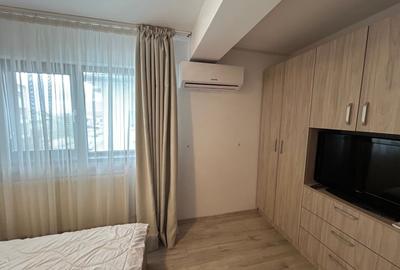 Apartament cu 2 camere decomandat, mobilat în Ferme - 13