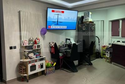 Apartament cu 1 camera, 43 de mp, curte mare, Grigorescu - 3