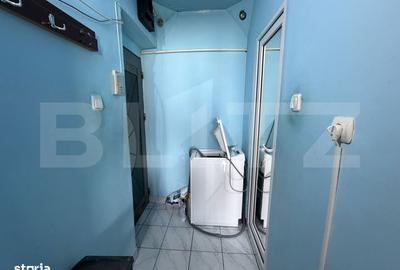 Apartament cu 2 camere semidecomandat în Central - 2