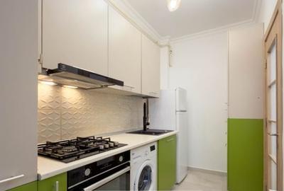 Apartament 2 camere în Solid Residence Butoaie – vedere către lac - 11