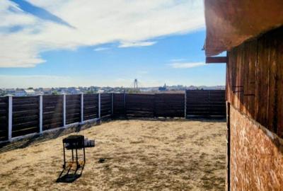 Teren de 400 mp, în Exterior Vest - 3