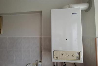 Apartament cu 2 camere semidecomandat în Gară - 11