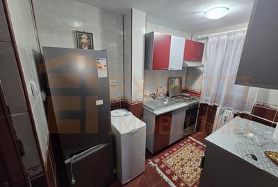Apartament cu 2 camere semidecomandat, mobilat în Tomis Nord - 4