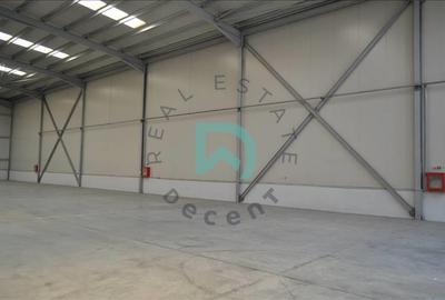 Vanzare hala industriala, 1656 mp, Parc Industrial Prejmer, Brasov - 9