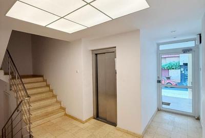 Dorobanti, zona Beller, spatiu Birou, 3 camere, Cladire 2005 - 3