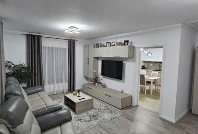 Casă cu 3 camere în Hemeiuș - 2