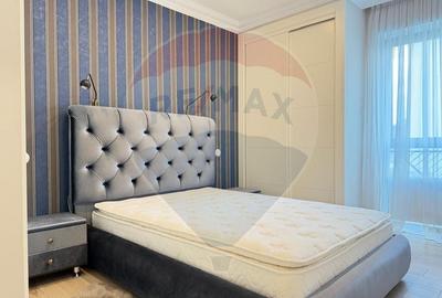 Apartament cu 4 camere decomandat, mobilat în Pipera - 10