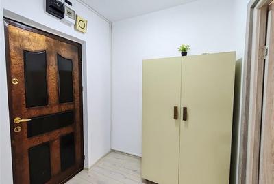 Apartament cu 2 camere, zona Vlahuta ITC, mobilat si utilat - 15