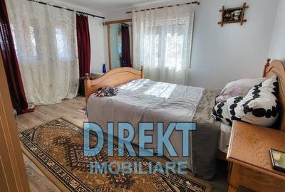 Casă cu 6 camere cu Teren 4736 Mp în Tiha Bârgăului - 12