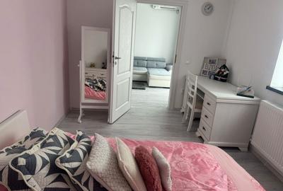 Apartament cu 2 camere semidecomandat în ICIL - 5