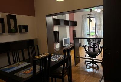 Apartament 2 camere Universitate de închiriat - 3