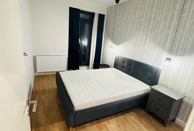 Apartament 2 camere Smaranda Braescu Residence -Aviatiei cu parcare - 3