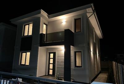 Duplexuri SMART Premium – Cartier Strada Lirei, Giroc | Model A & Model B - 12