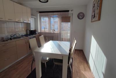 Apartament de vanzare cu 2 camere, 32mp utili, loc de parcare inclus. - 3