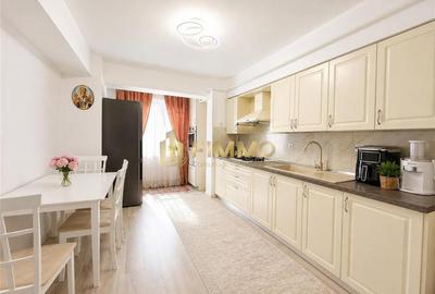 Apartament cu 2 camere decomandat în Burdujeni - 2