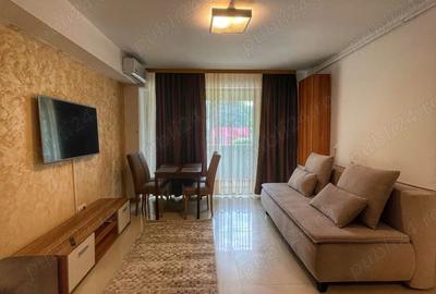 Apartament Mamaia de inchiriat - 2