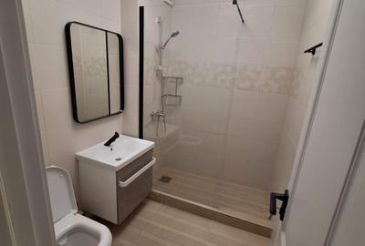 Apartament 2 camere Tiglina 3,etaj 2,mobilat și utilat - 5