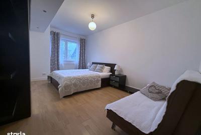 Apartament cu 3 camere decomandat, mobilat în Ferdinand - 10