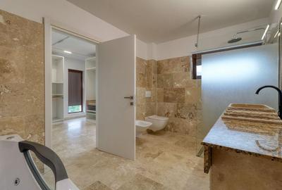 Paradisul Verde - Vilă P+1E, High-Premium- 200mp   Comision 0% - 30