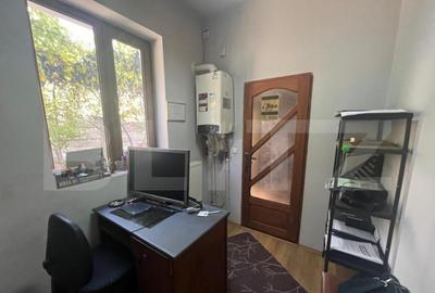 Birou, 26 mp, zona Curtea de Conturi - 14