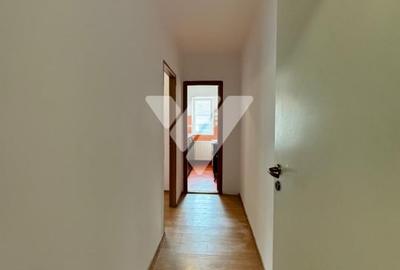 Apartament 2 camere decomandat cu 2 balcoane - Parter Calea Poplacii - 7
