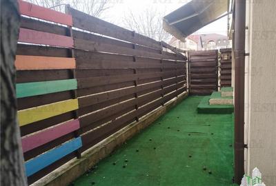 Casă cu 4 camere cu Canalizare în Central - 11