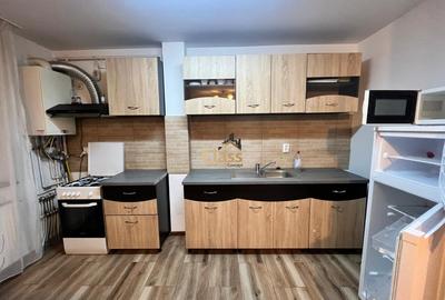 Apartament 2 camere | Parcare | 54 mpu | Zona Regal Baciu - 3