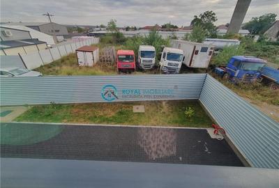 Royal Imobiliare - Vanzare spatiu industrial in zona Paulesti - 3