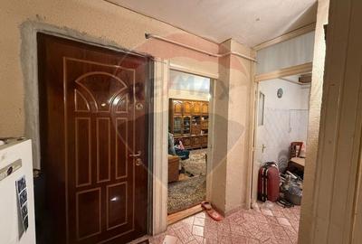 Apartament cu 3 camere decomandat, mobilat în Central - 5