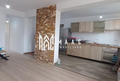 Apartament cu 4 camere decomandat, mobilat în Vasile Aaron