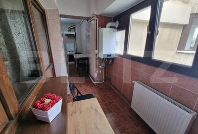 Apartament 3 camere decomandat, zona Ramada - 17