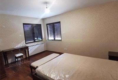 Ion Mihalache, vila 9 camere cu piscina interioara, de vanzare, comision 0% - 5