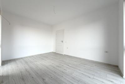 Apartament spatios, 2 camere, open-space, 53 mp - Esso Giroc - 5