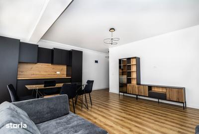 Apartament cu 3 camere în Nord - 10