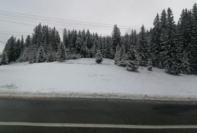 Teren de 10238 mp, în Central - 2