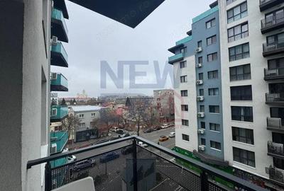 Apartament 2 camere ISG Residence - 5