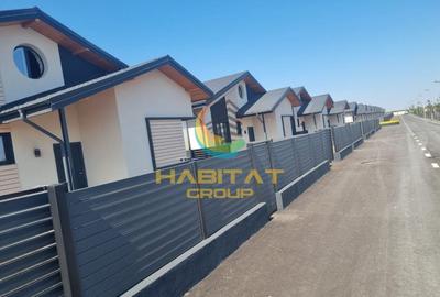 Casă individuală cu 4 camere cu Canalizare în Frumușani - 5