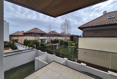 Apartament cu 2 camere decomandat, mobilat în Voluntari - 11