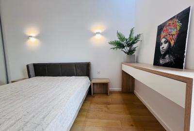 Inchiriere Penthouse 5 Camere One Floreasca Lake - 27