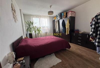 Apartament cu 3 camere decomandat, mobilat în Central - 2
