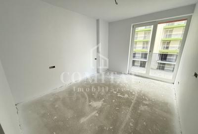 Apartament cu 2 camere | Etaj intermediar | Ansamblul Elite City - 4