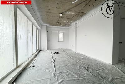 Apartament cu 2 camere în Nord - 2