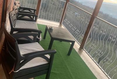 Casă cu 4 camere cu Teren 1000 Mp în Bătrâni - 2