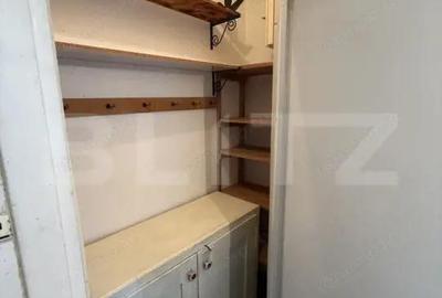 Apartament cu 2 camere semidecomandat în Astra - 5
