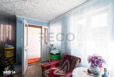 Casă cu 3 camere cu Teren 292 Mp în Eminescu - 15