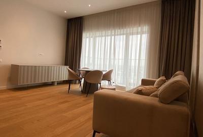APARTMENT FOR RENT // ONE VERDI PARK - 2