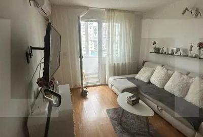 Apartament cu 2 camere semidecomandat în Aurel Vlaicu - 1