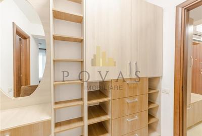 Vanzare Apartament 3 Camere Sisesti Damaroaia Baneasa - 13